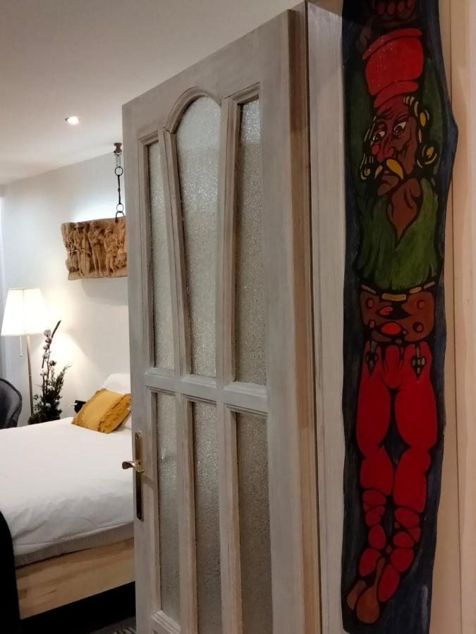 Anielki Apartament Zakopane Dış mekan fotoğraf