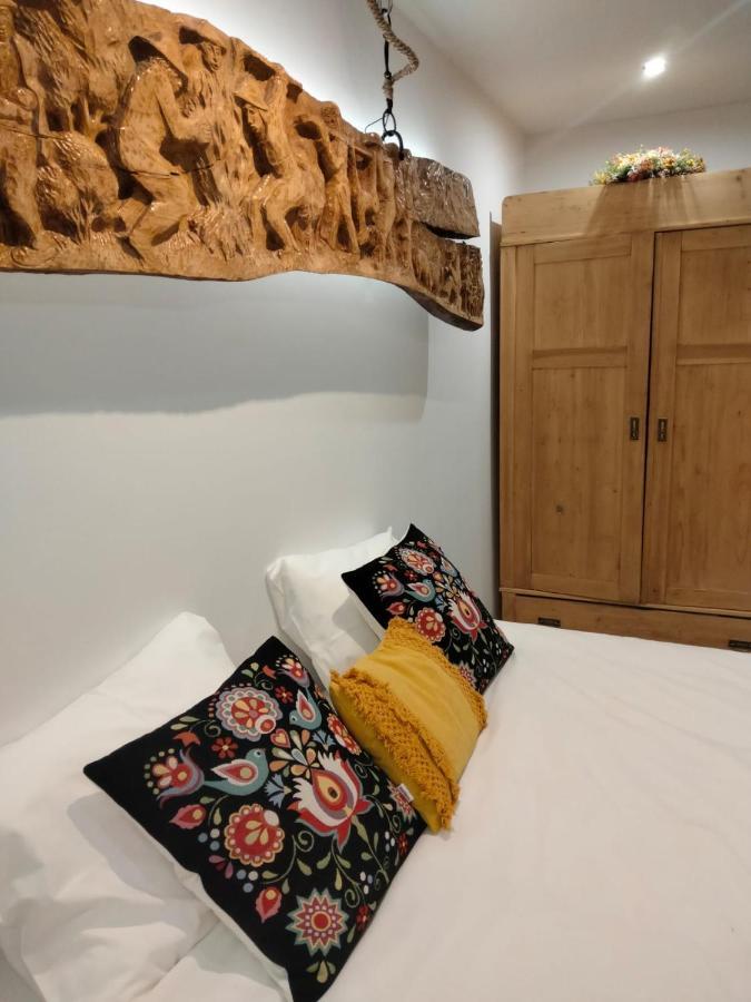 Anielki Apartament Zakopane Dış mekan fotoğraf