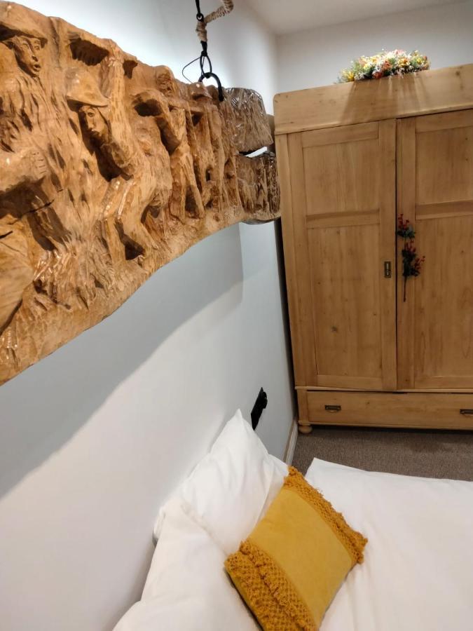 Anielki Apartament Zakopane Dış mekan fotoğraf