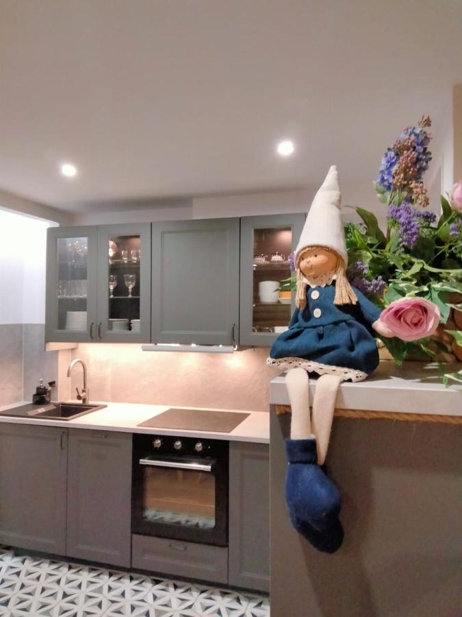 Anielki Apartament Zakopane Dış mekan fotoğraf